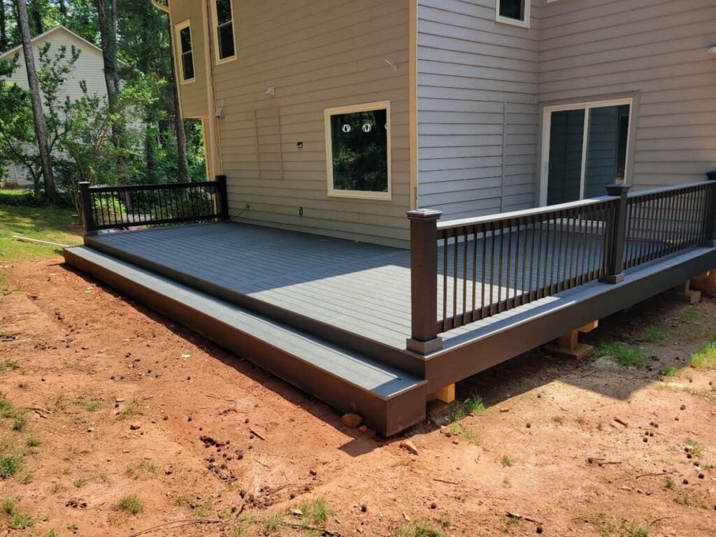 Portfolio Ace Roof & Construction