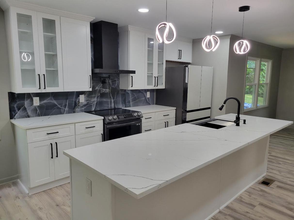 Remodeling Services Ace Roof & Construction